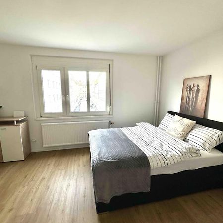 Urban Stay Apartments Wenen Buitenkant foto
