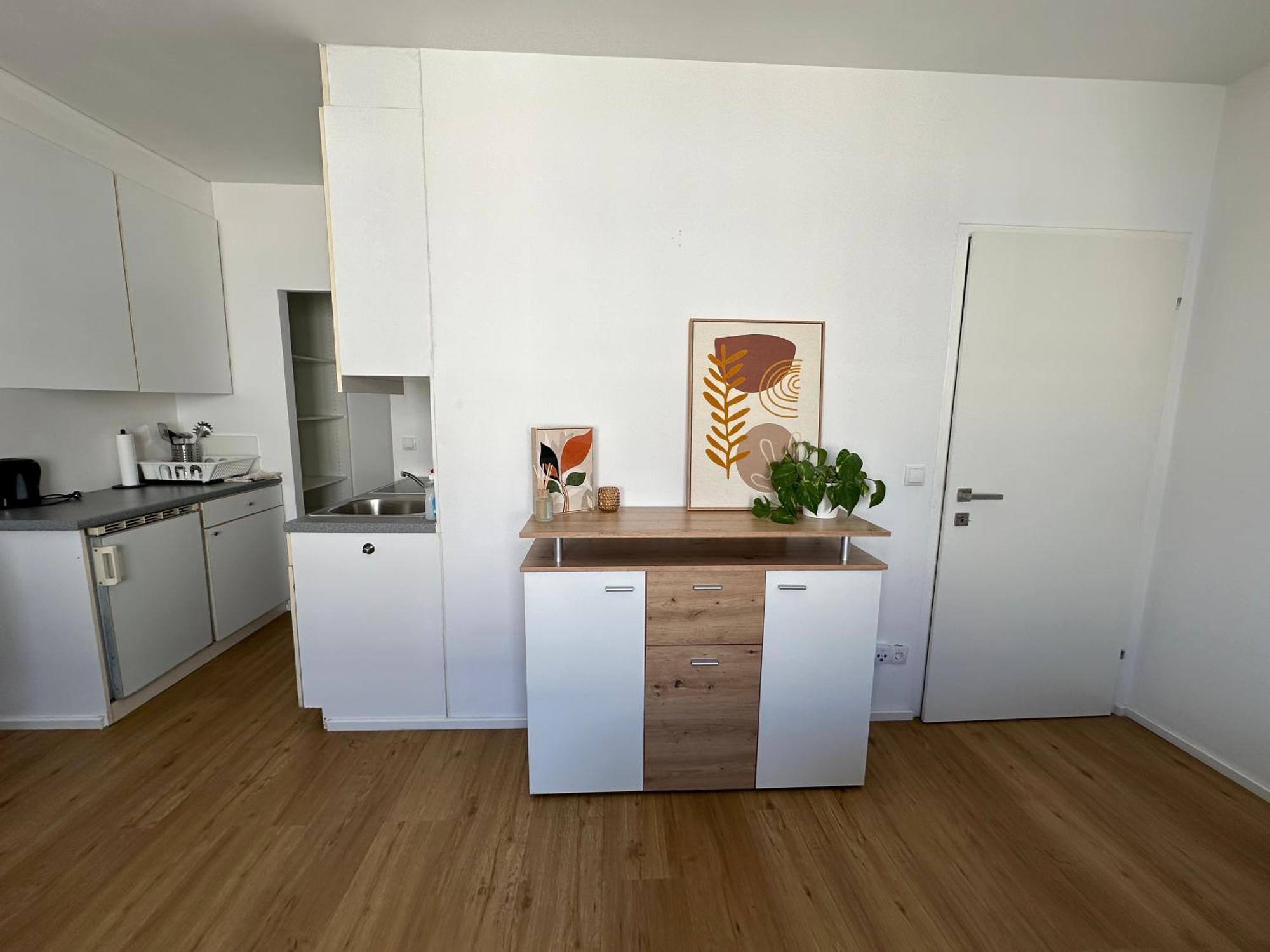 Urban Stay Apartments Wenen Buitenkant foto
