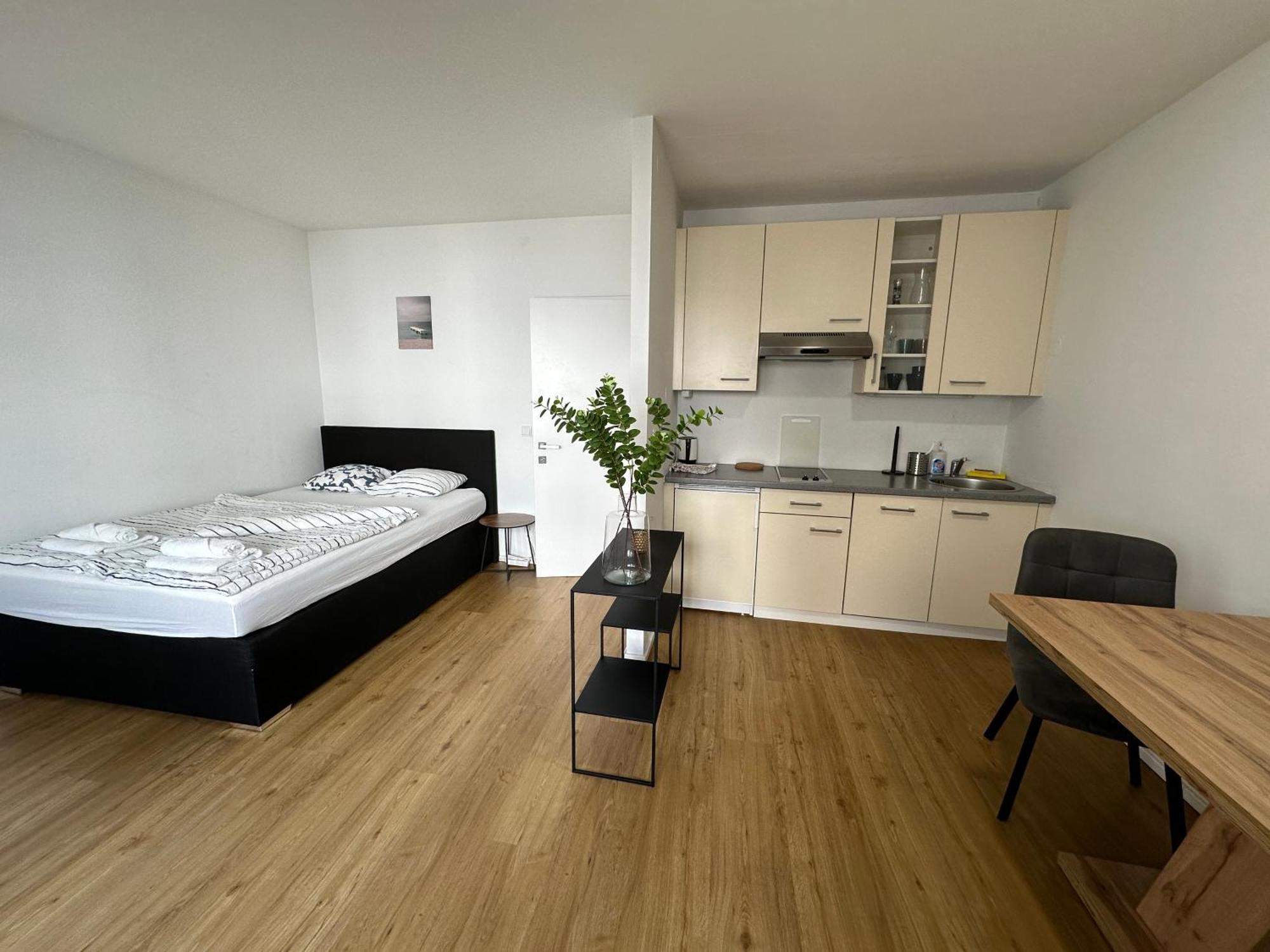 Urban Stay Apartments Wenen Buitenkant foto