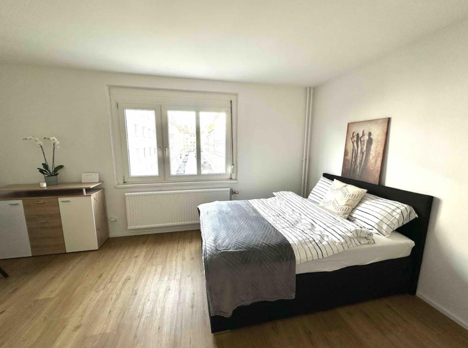 Urban Stay Apartments Wenen Buitenkant foto