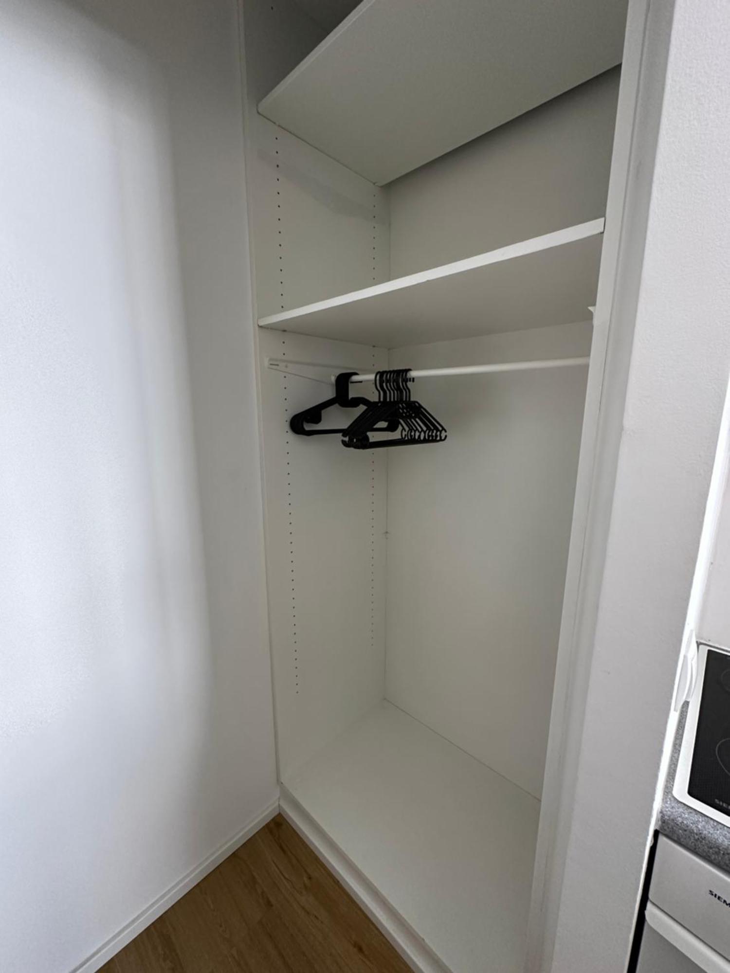 Urban Stay Apartments Wenen Kamer foto