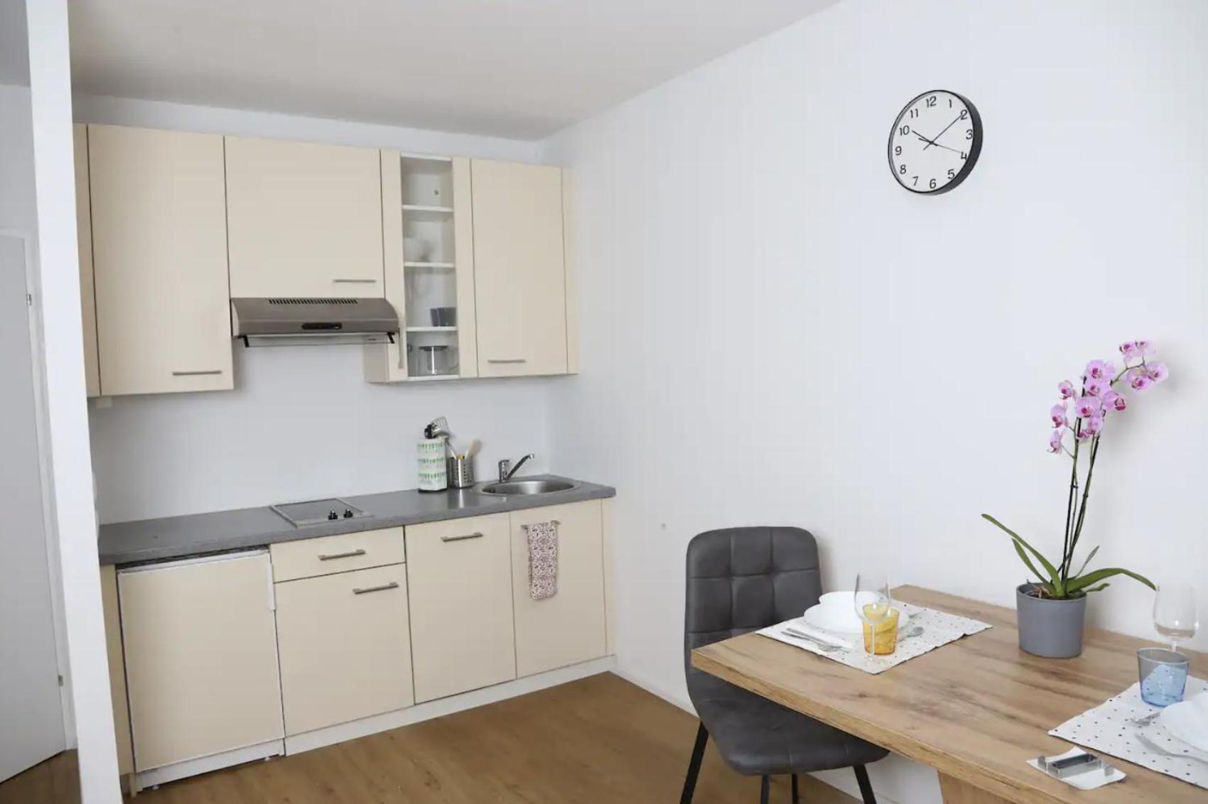 Urban Stay Apartments Wenen Buitenkant foto