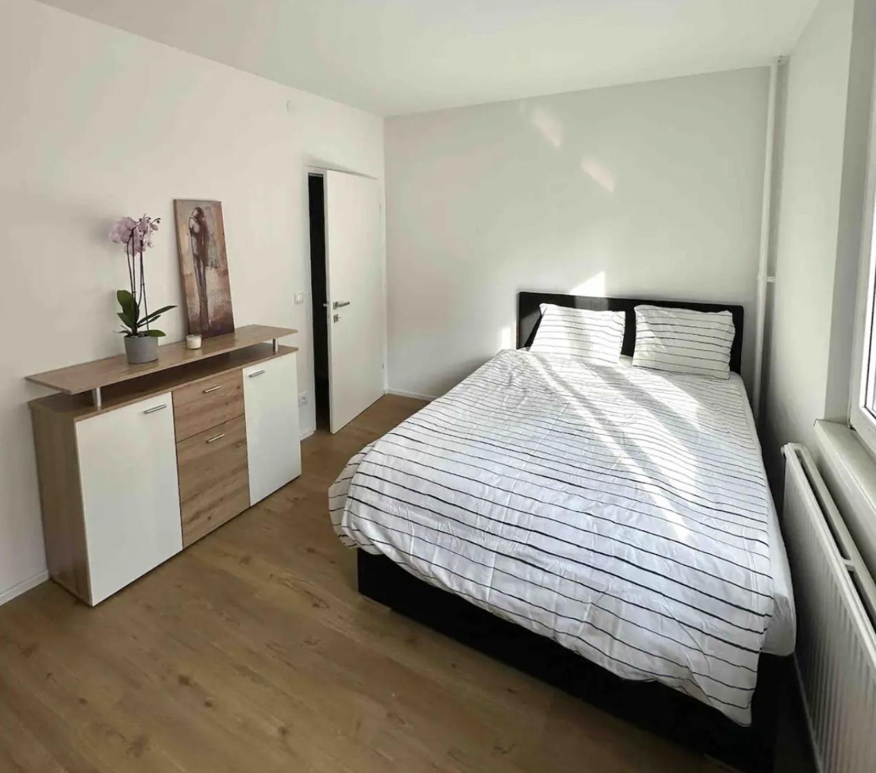Urban Stay Apartments Wenen Buitenkant foto