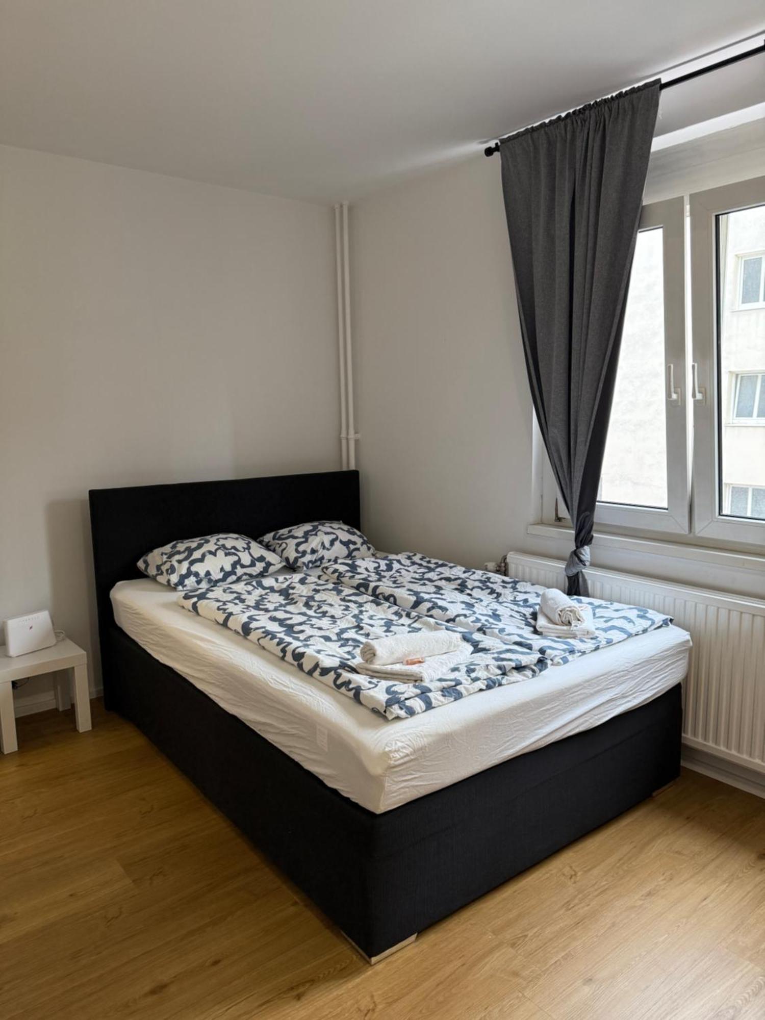 Urban Stay Apartments Wenen Buitenkant foto