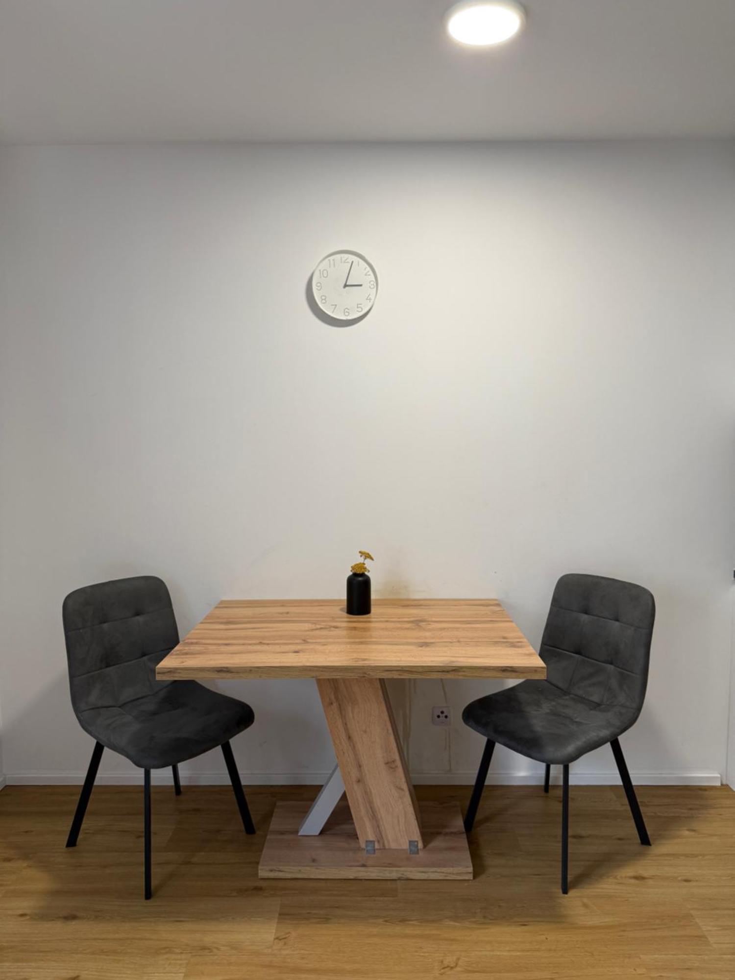 Urban Stay Apartments Wenen Kamer foto