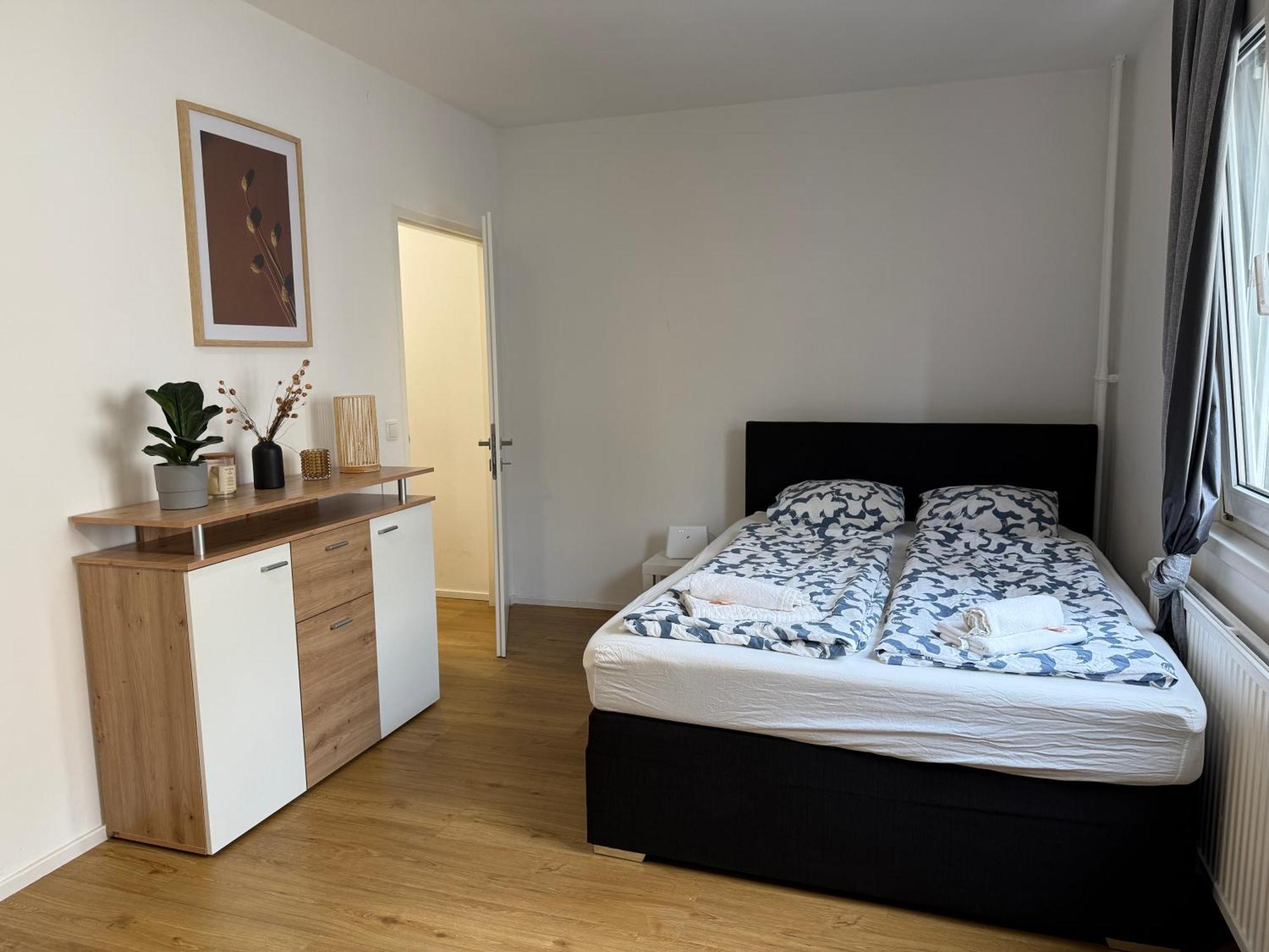 Urban Stay Apartments Wenen Buitenkant foto