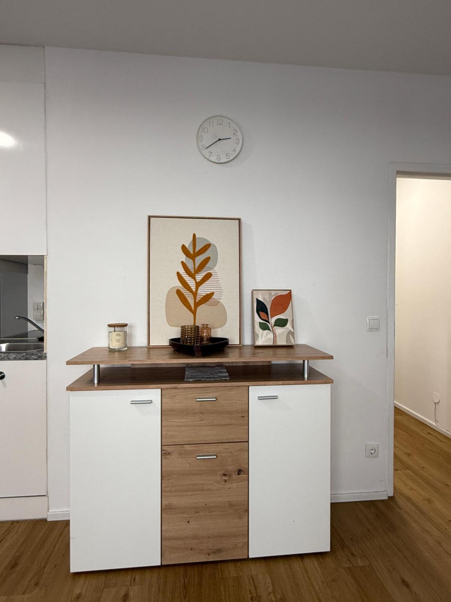 Urban Stay Apartments Wenen Buitenkant foto