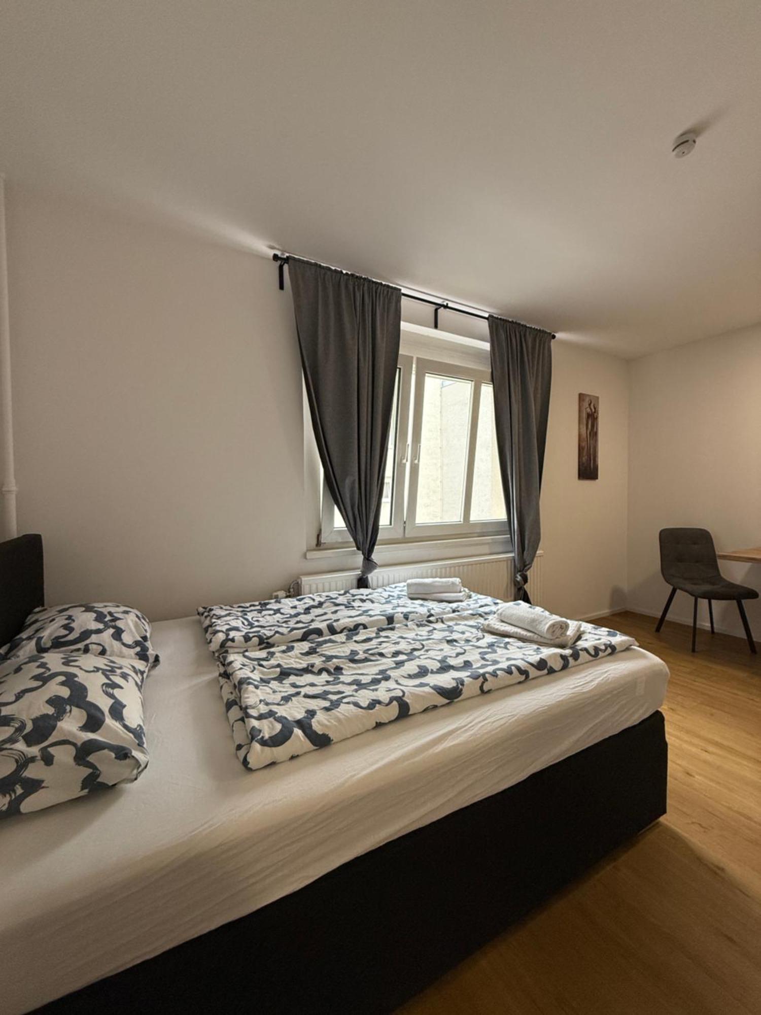 Urban Stay Apartments Wenen Kamer foto