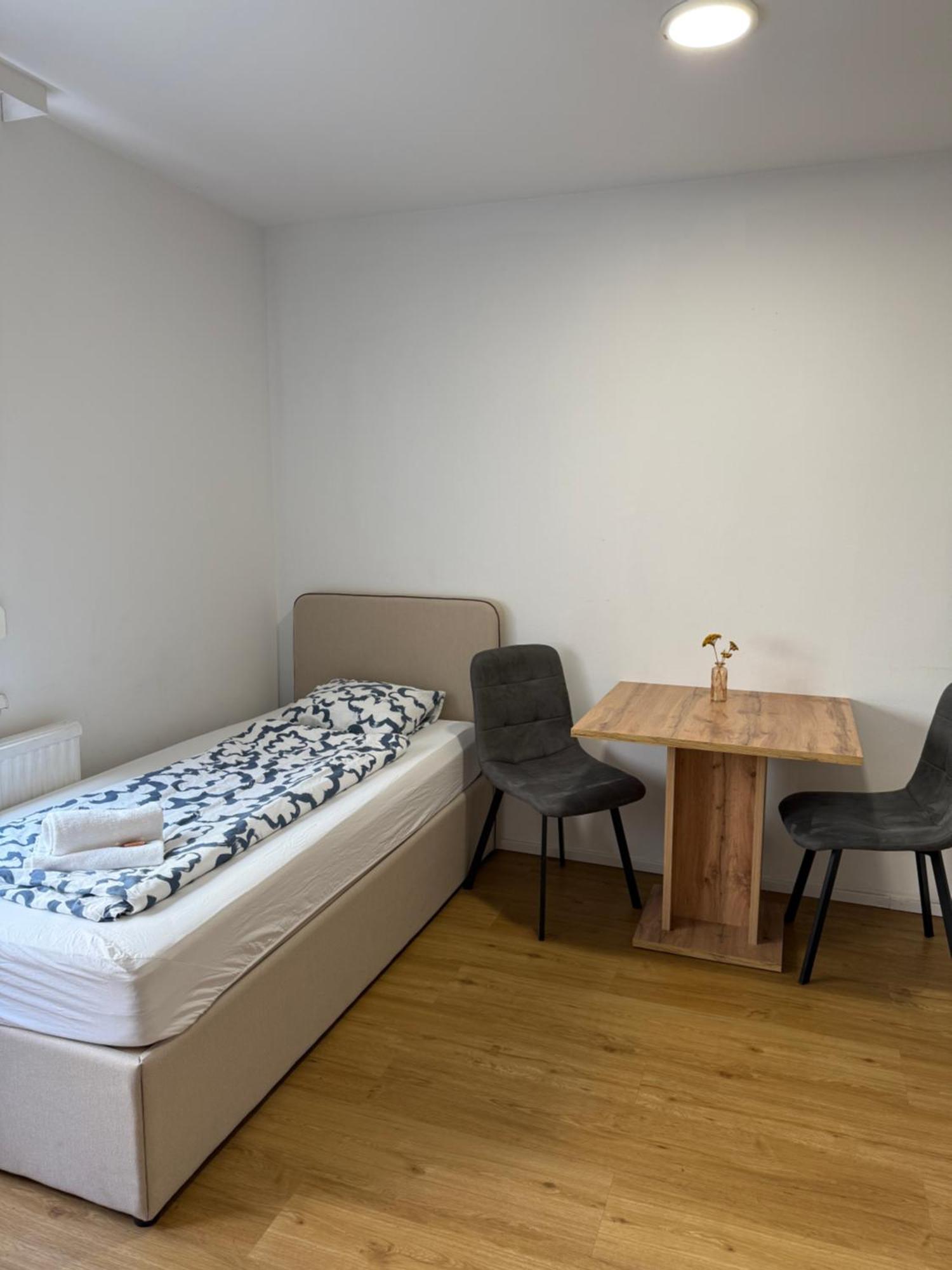 Urban Stay Apartments Wenen Kamer foto