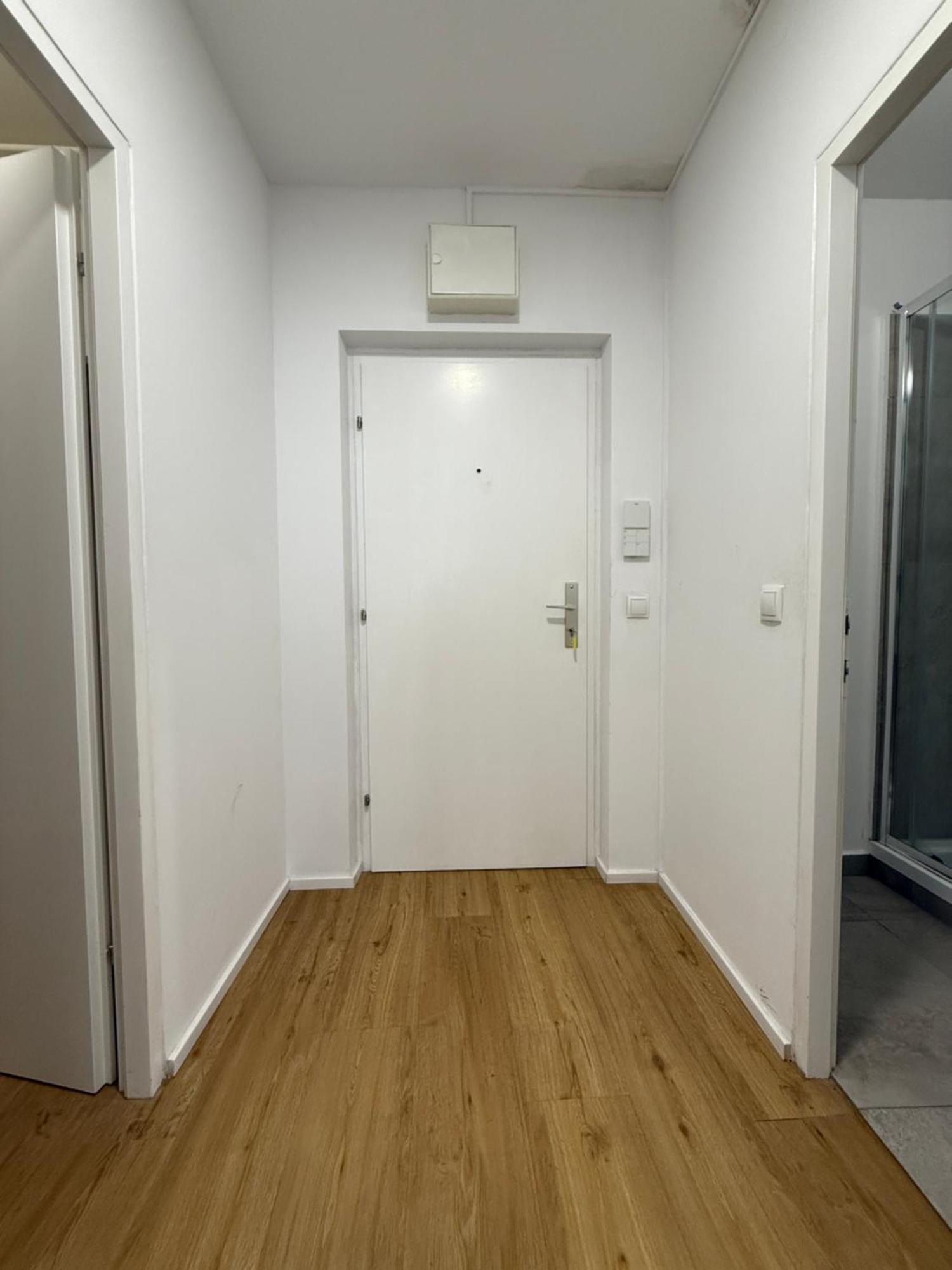 Urban Stay Apartments Wenen Kamer foto