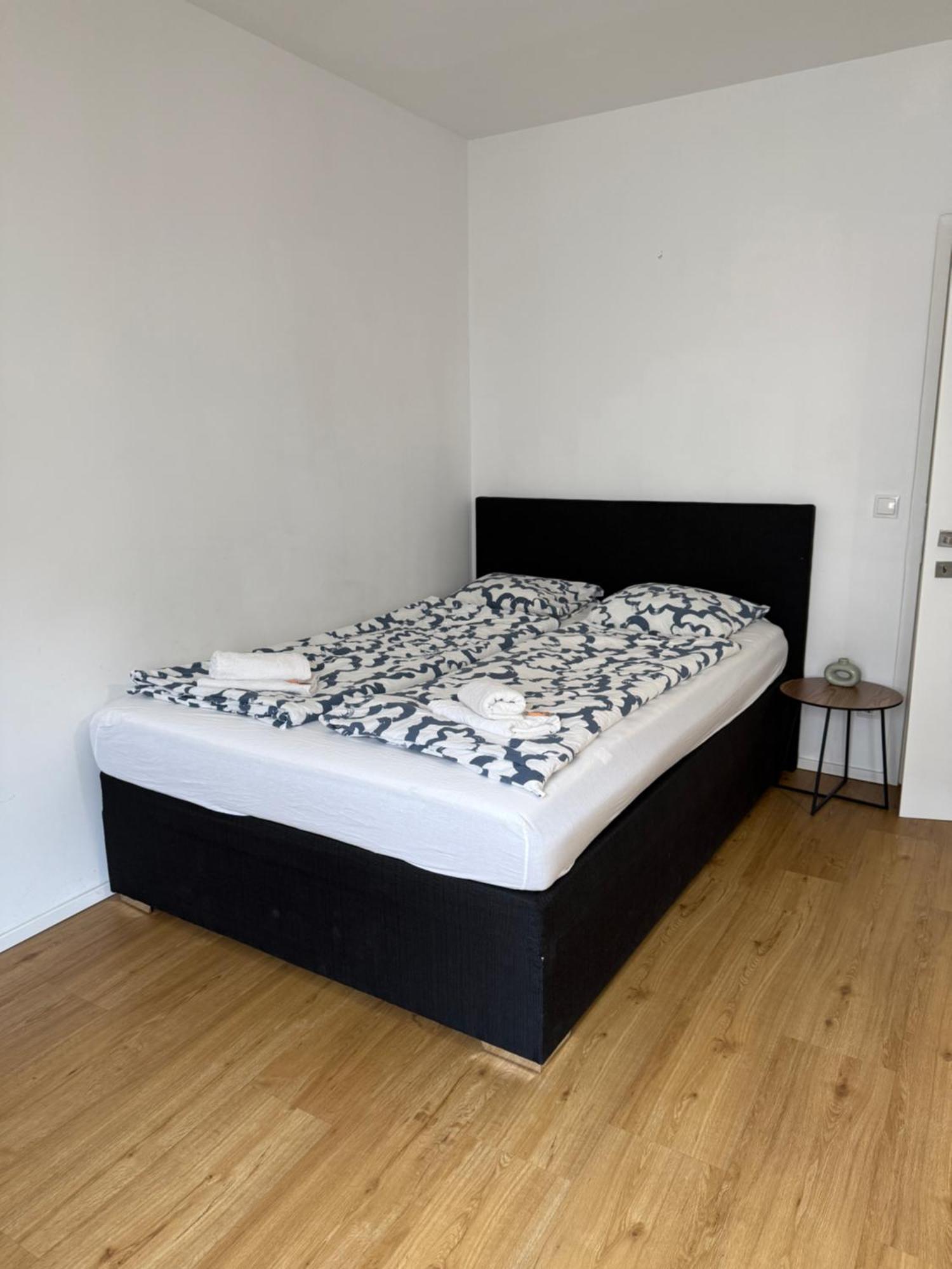Urban Stay Apartments Wenen Kamer foto