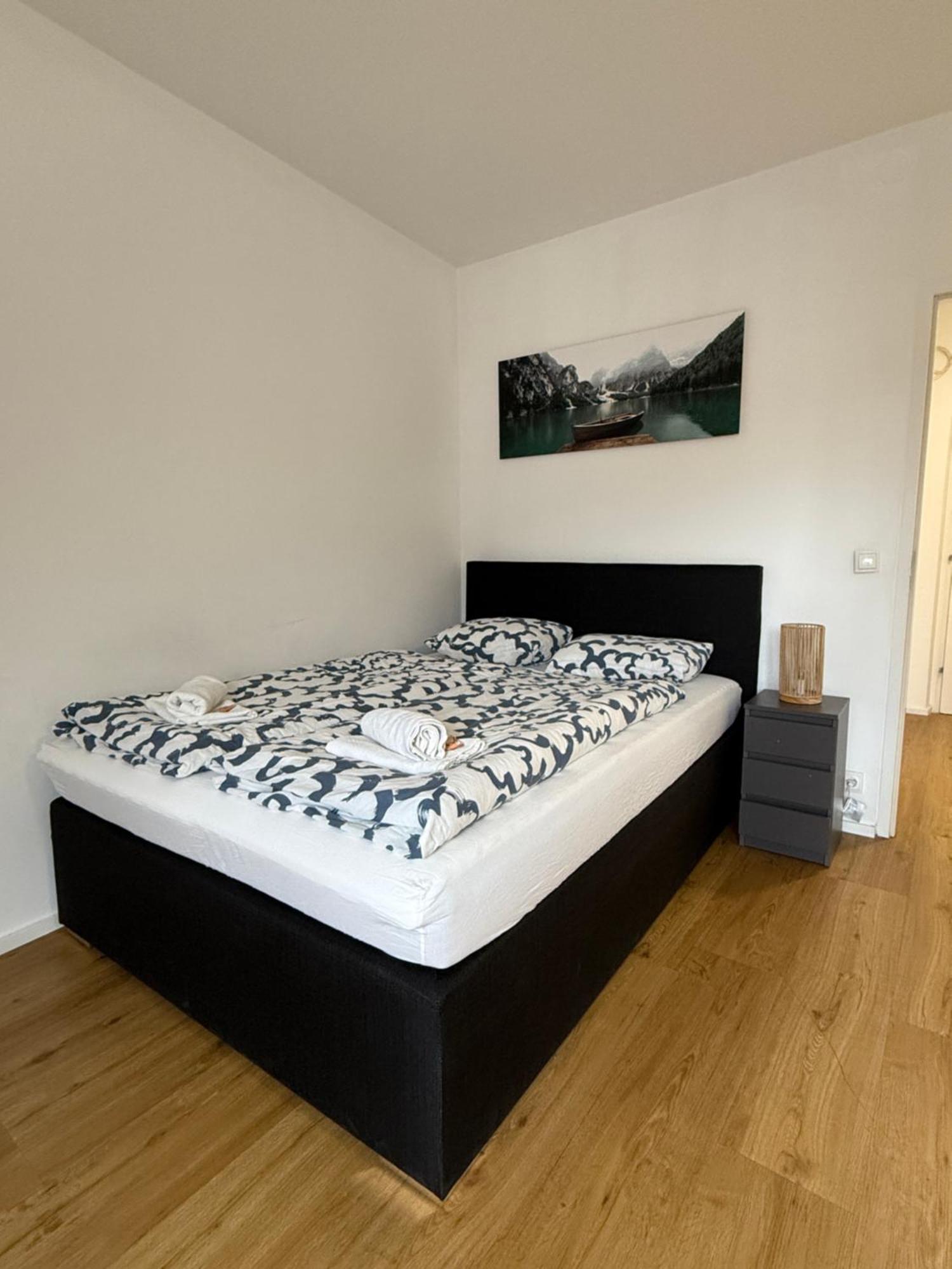 Urban Stay Apartments Wenen Buitenkant foto