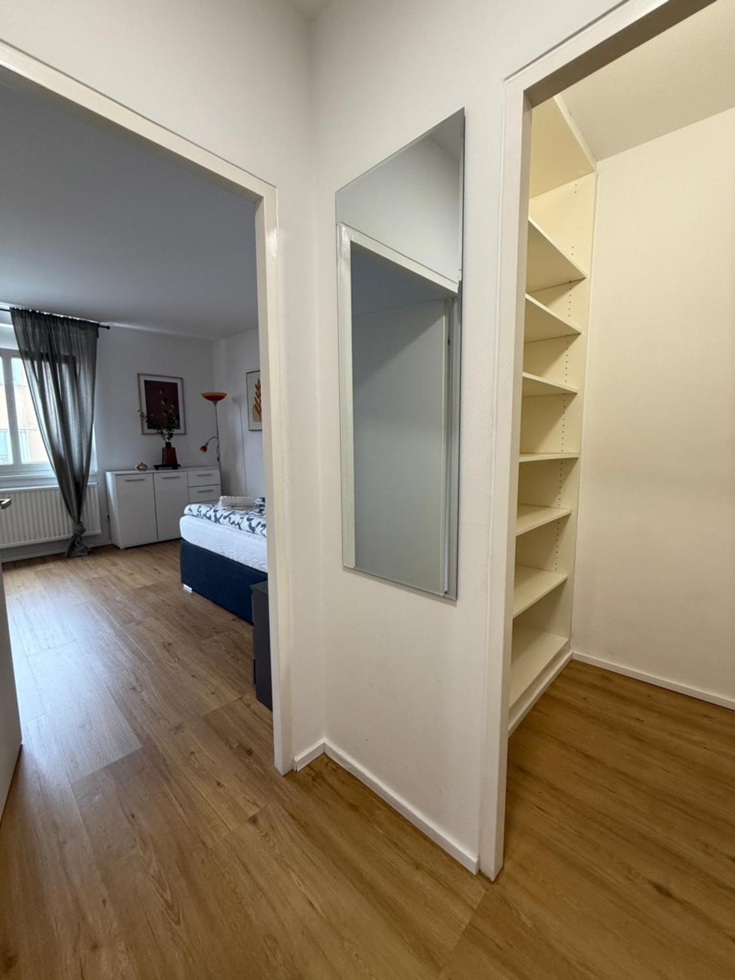 Urban Stay Apartments Wenen Kamer foto