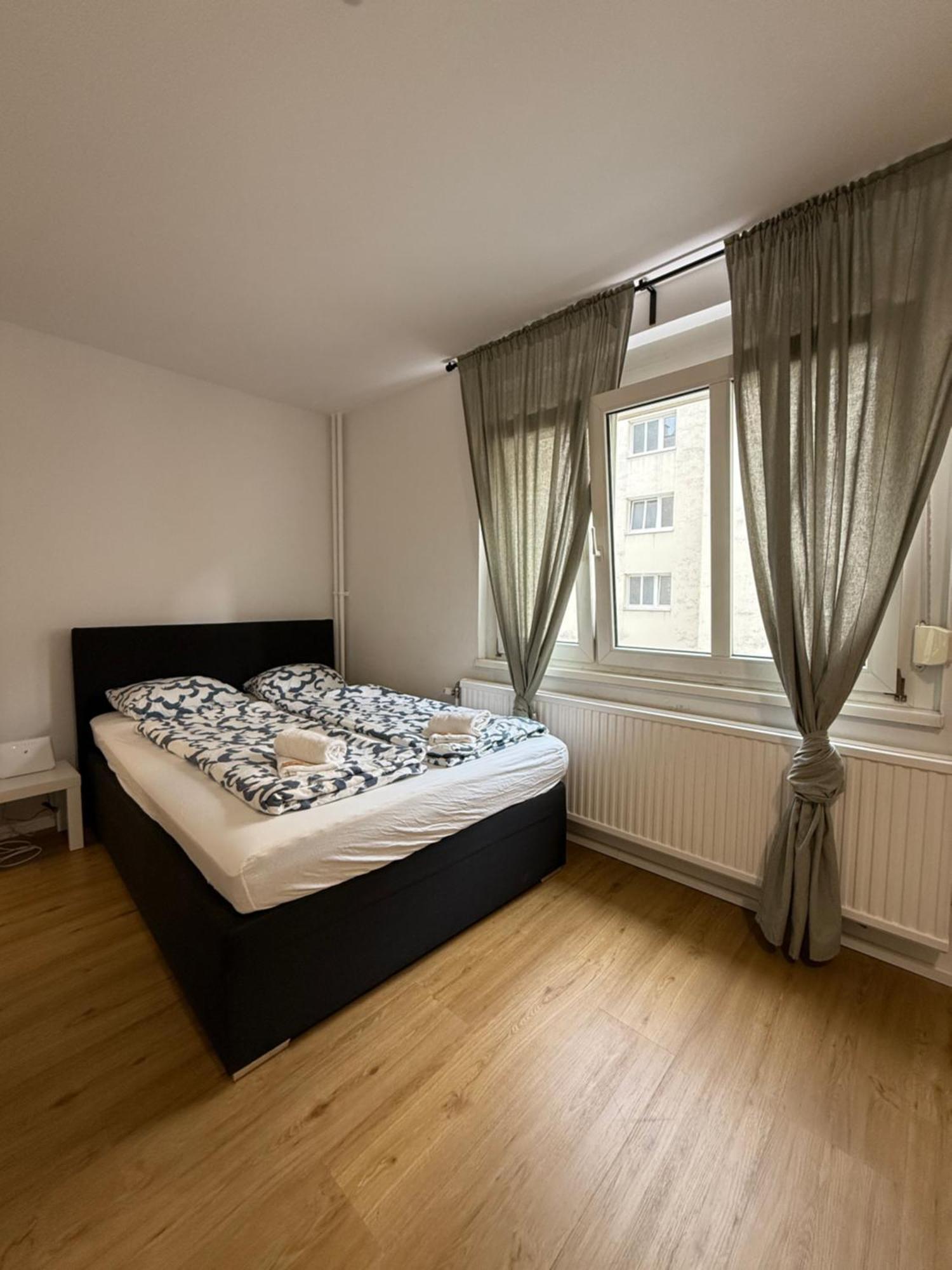 Urban Stay Apartments Wenen Buitenkant foto