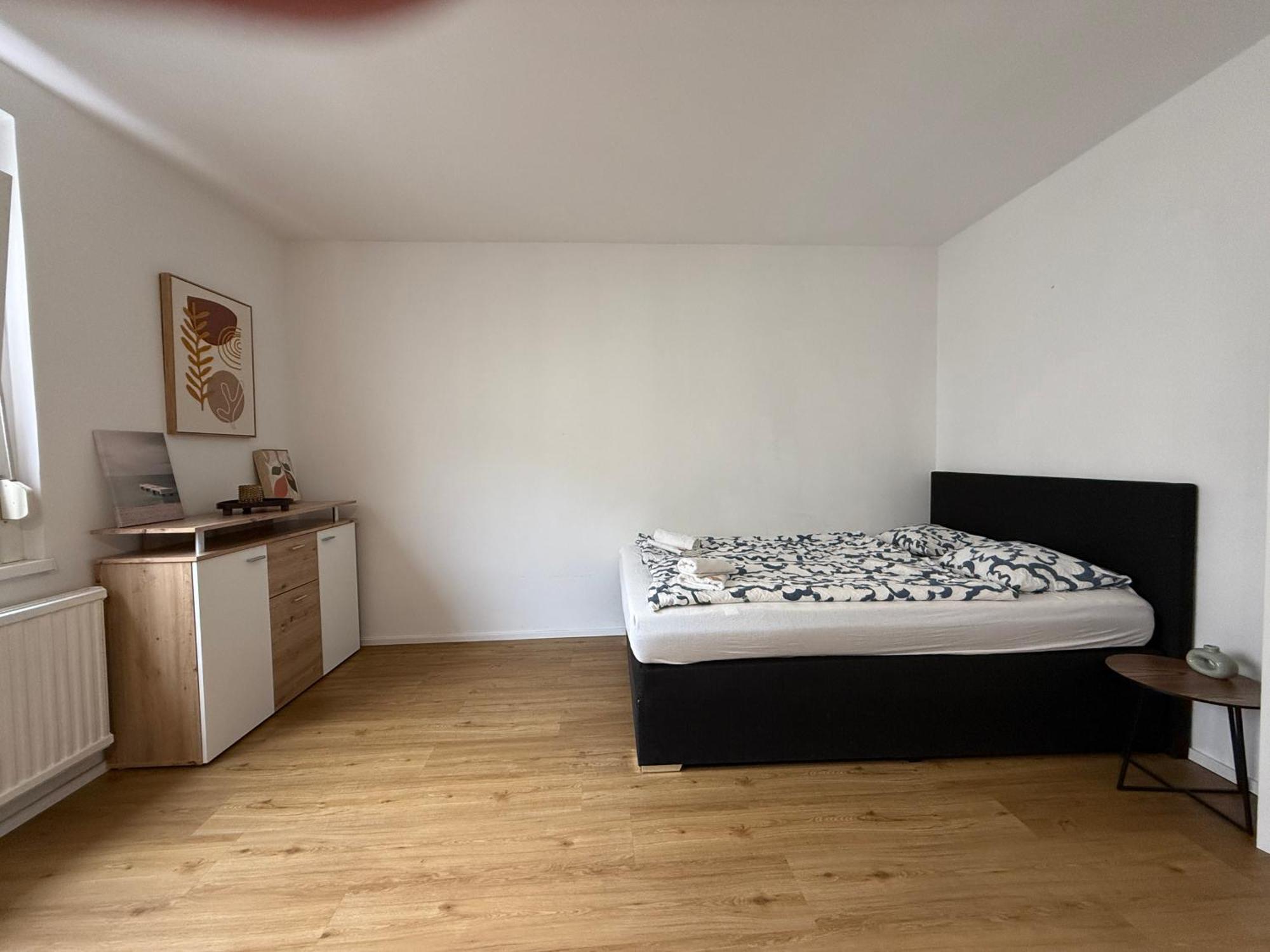 Urban Stay Apartments Wenen Kamer foto