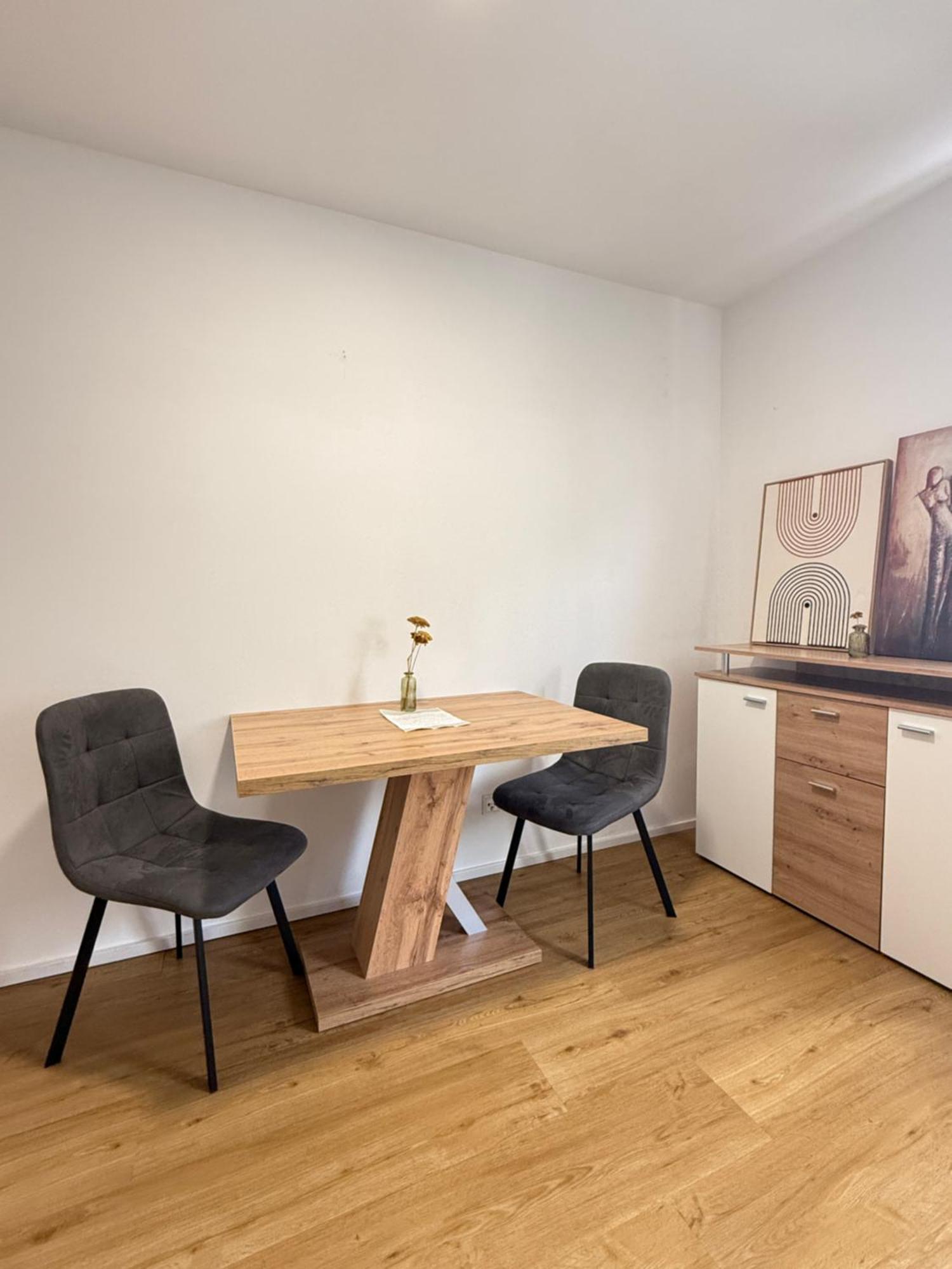 Urban Stay Apartments Wenen Buitenkant foto