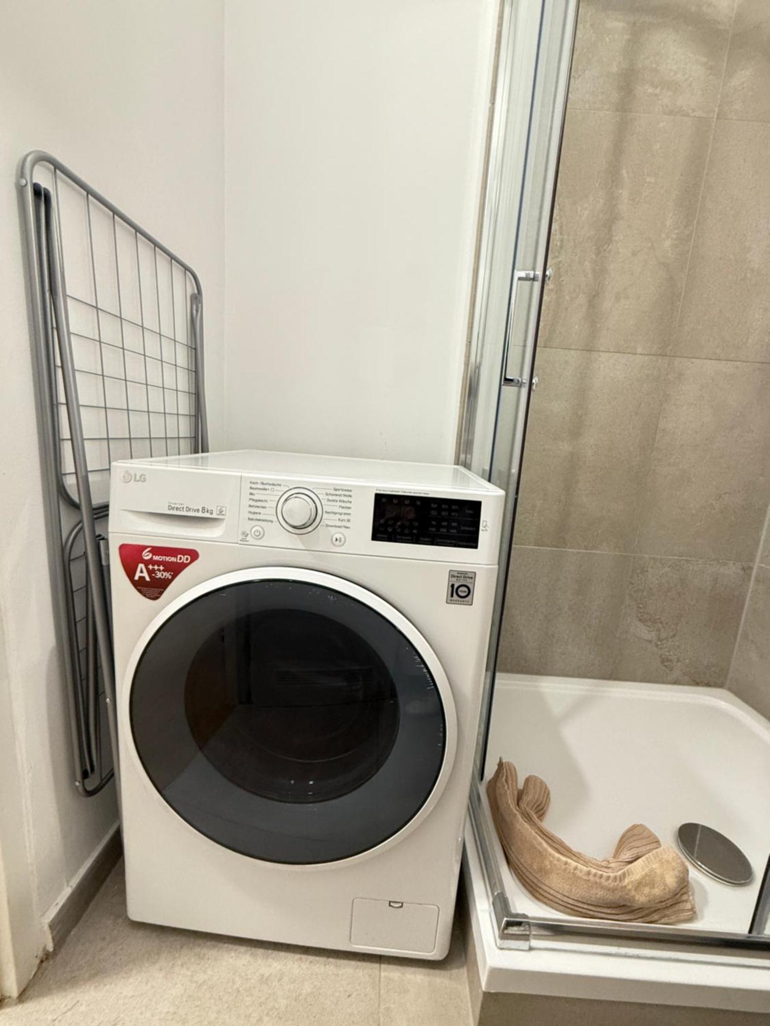 Urban Stay Apartments Wenen Kamer foto