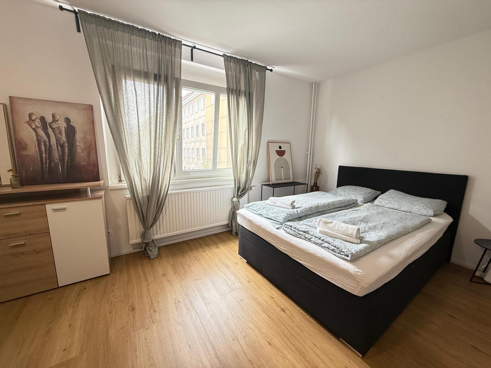 Urban Stay Apartments Wenen Buitenkant foto