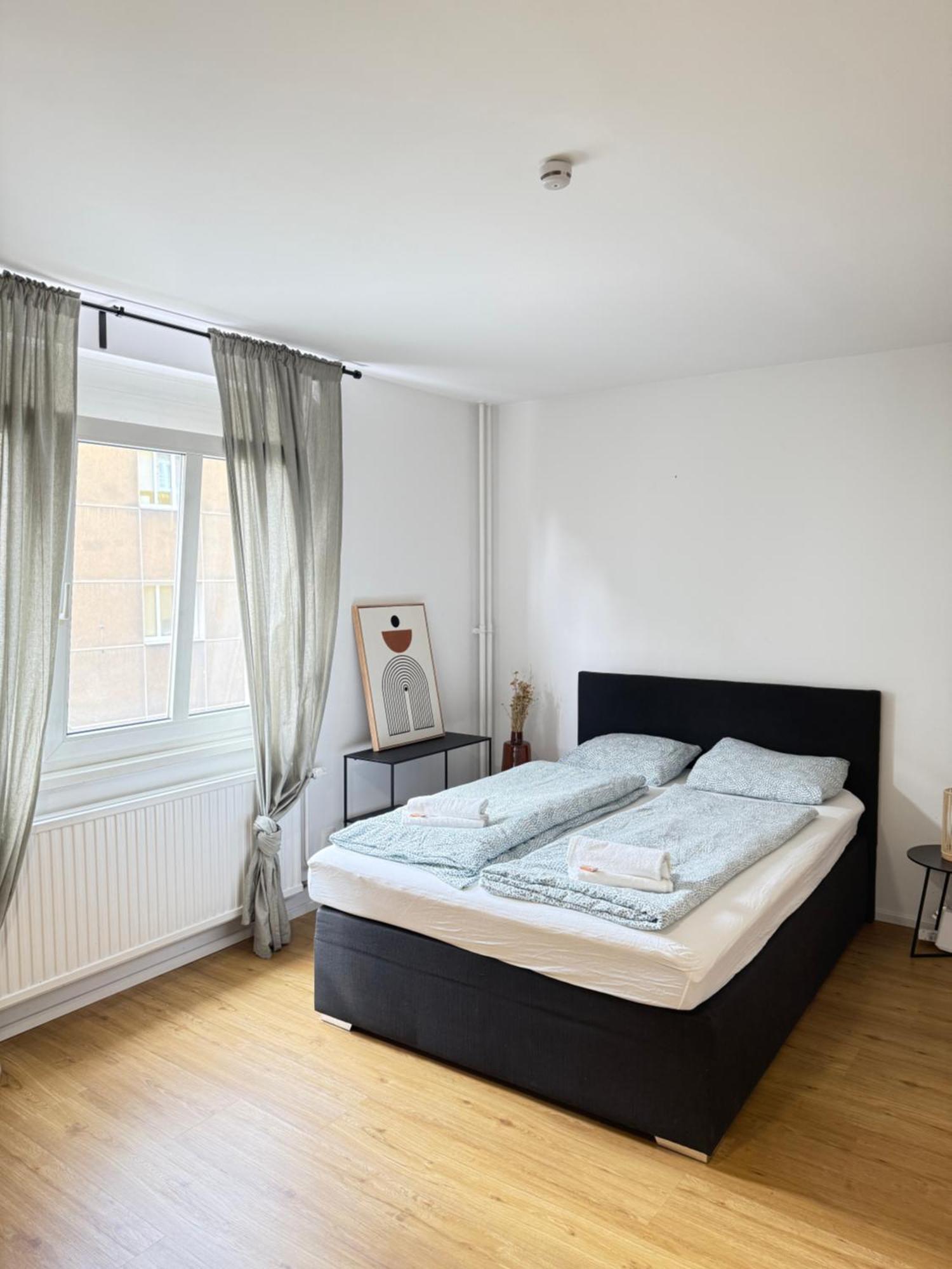 Urban Stay Apartments Wenen Buitenkant foto